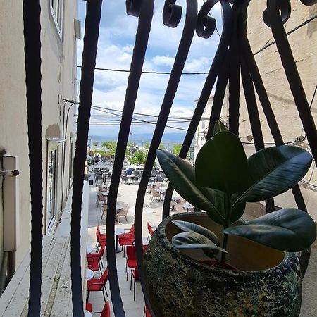 Apartamento Rustic Senj  Exterior foto