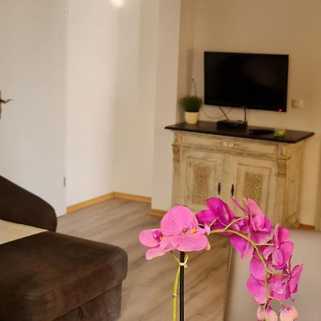 Apartamento Rustic Senj  Exterior foto