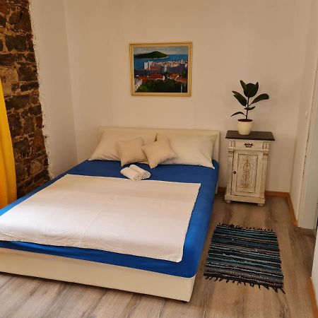 Apartamento Rustic Senj  Exterior foto