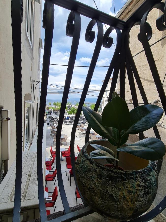 Apartamento Rustic Senj  Exterior foto