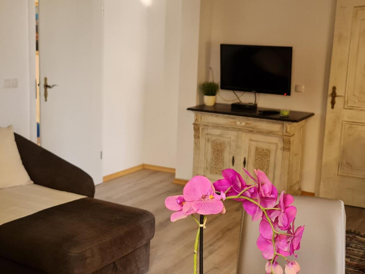 Apartamento Rustic Senj  Exterior foto