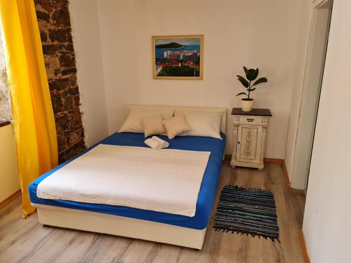 Apartamento Rustic Senj  Exterior foto