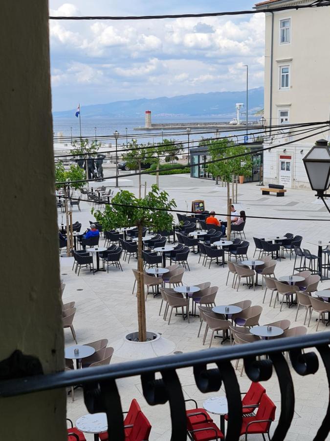 Apartamento Rustic Senj  Exterior foto