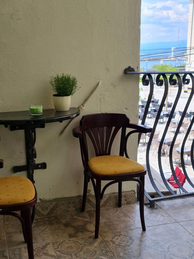 Apartamento Rustic Senj  Exterior foto