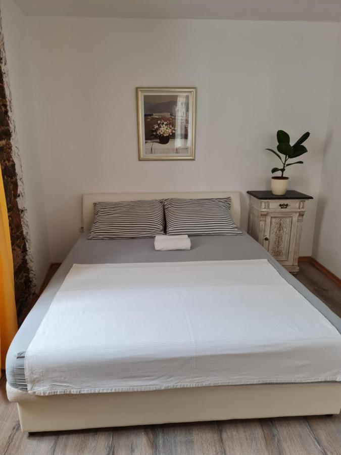 Apartamento Rustic Senj  Exterior foto