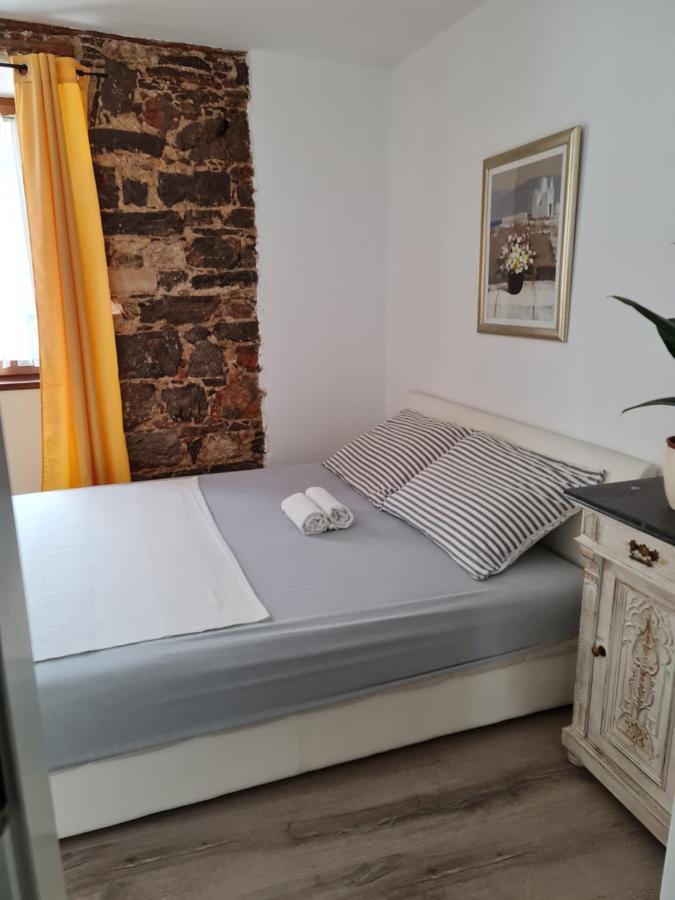 Apartamento Rustic Senj  Exterior foto