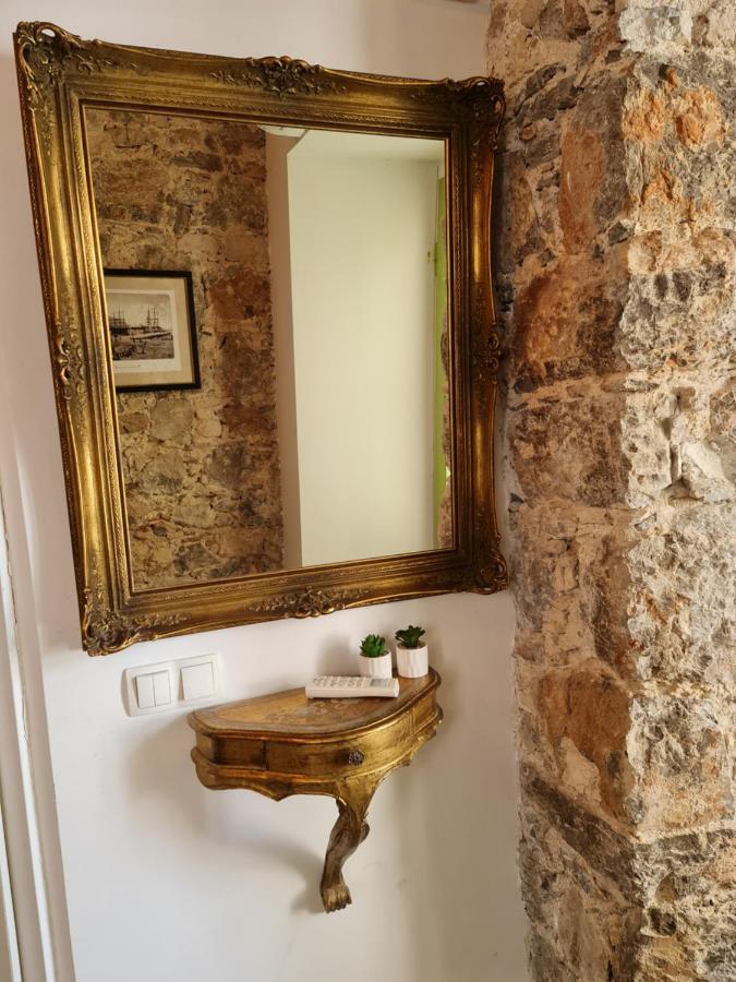 Apartamento Rustic Senj  Exterior foto