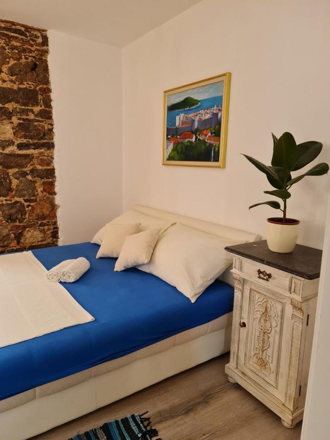 Apartamento Rustic Senj  Exterior foto
