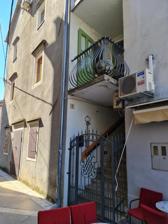 Apartamento Rustic Senj  Exterior foto